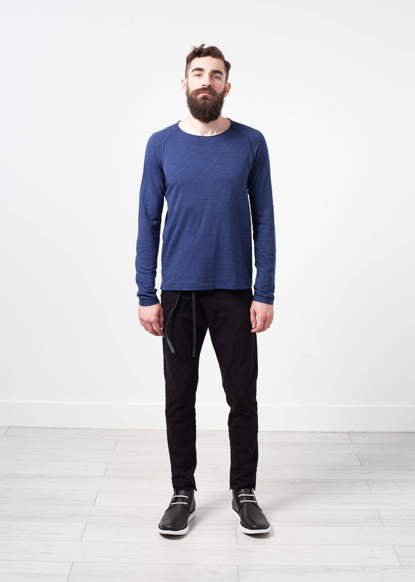 Daris Tee in Blue - Thang5501