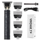 T9 USB Electric Hair Clipper For Men Hair Cutting Machine Rechargeable Man Shaver Trimmer Barber Technical Beard Trimmer - Thang5501