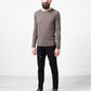 Daris Tee in Olive - Thang5501