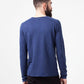 Daris Tee in Blue - Thang5501