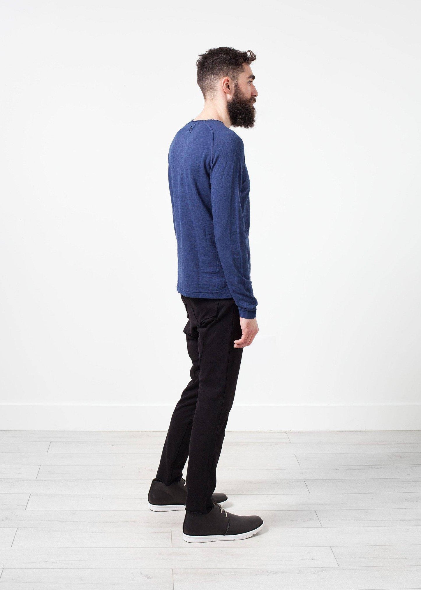 Daris Tee in Blue - Thang5501