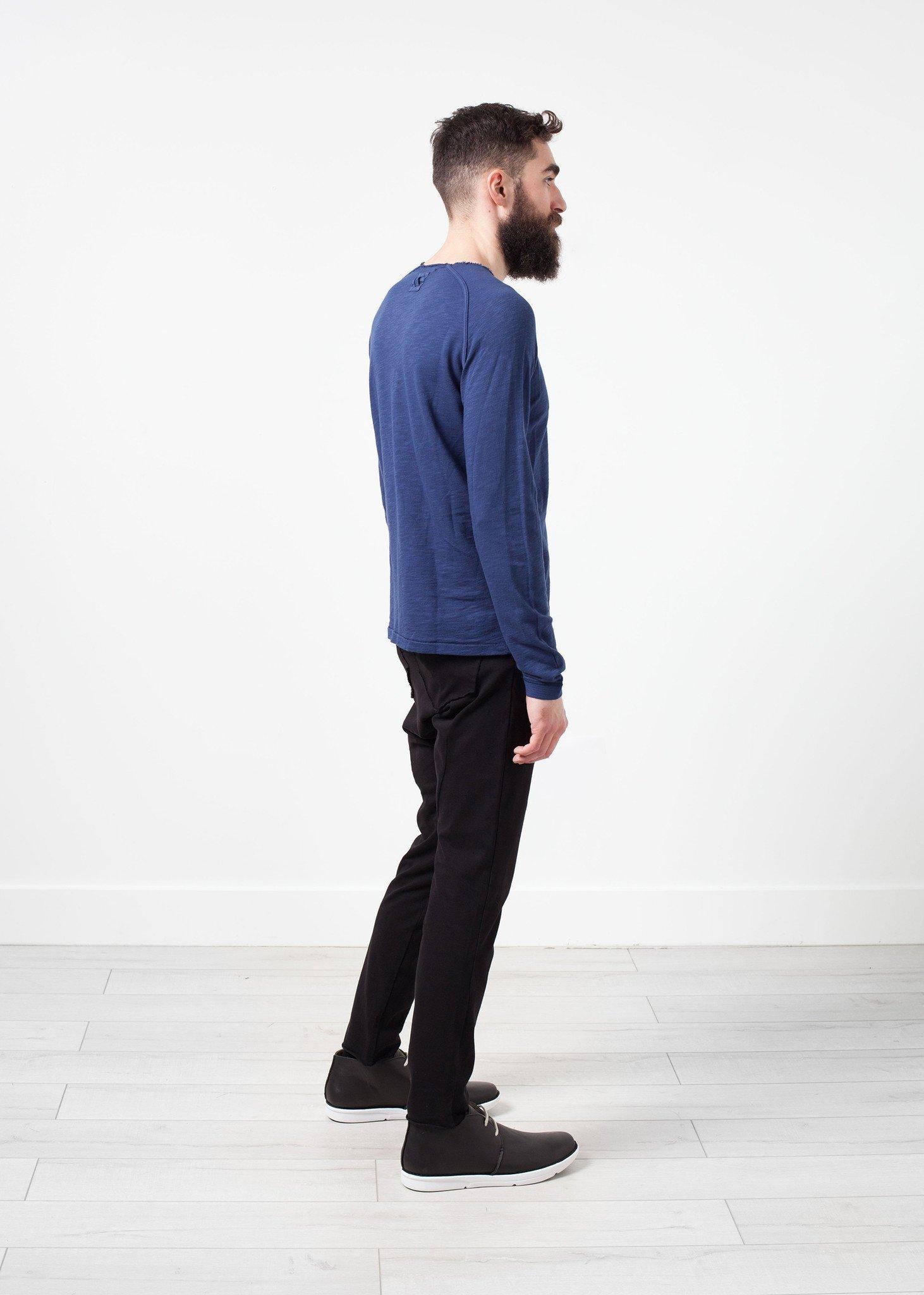 Daris Tee in Blue - Thang5501