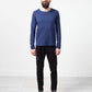 Daris Tee in Blue - Thang5501