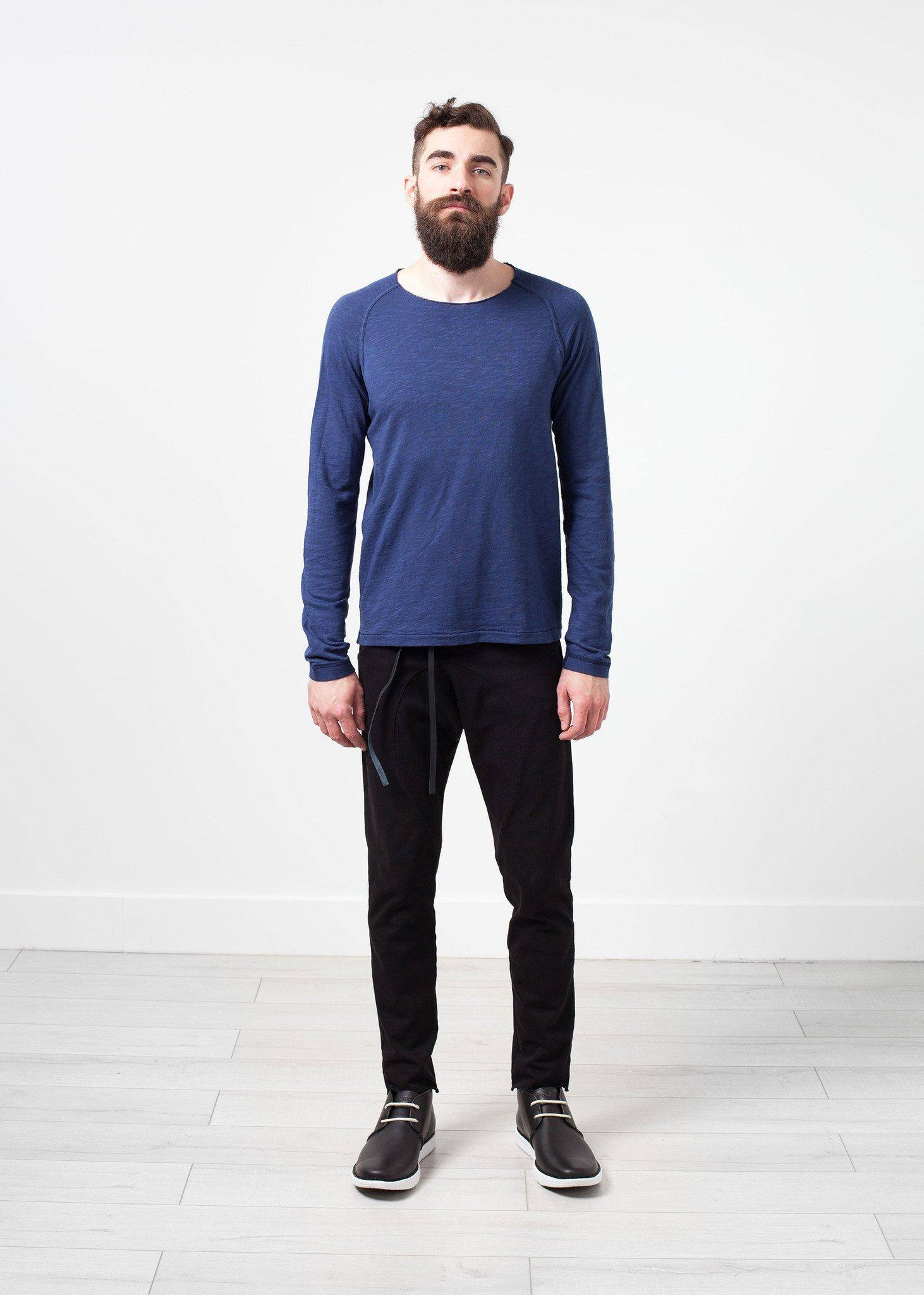 Daris Tee in Blue - Thang5501