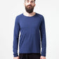 Daris Tee in Blue - Thang5501