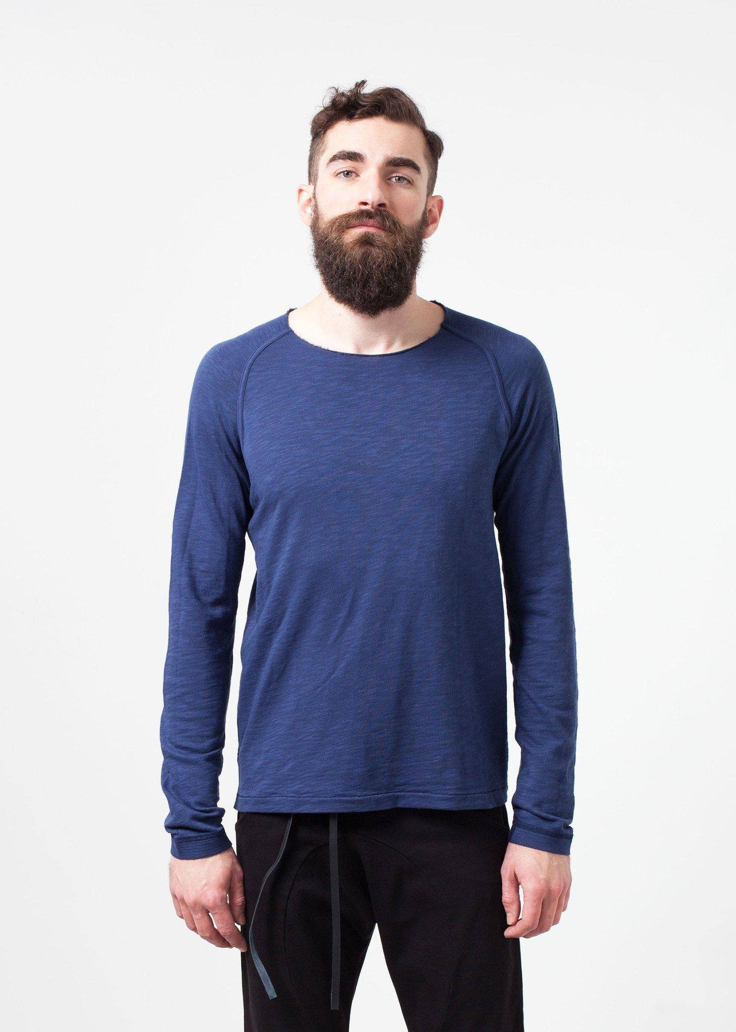 Daris Tee in Blue - Thang5501