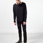 Daris Tee in Black - Thang5501