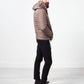 Peone Jacket in Khaki - Thang5501