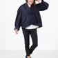 Wool Cocoon Jacket - Thang5501