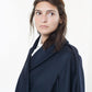 Wool Cocoon Jacket - Thang5501