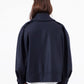 Wool Cocoon Jacket - Thang5501