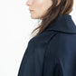 Wool Cocoon Jacket - Thang5501