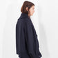 Wool Cocoon Jacket - Thang5501