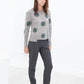 Mirco Pant in Stone - Thang5501
