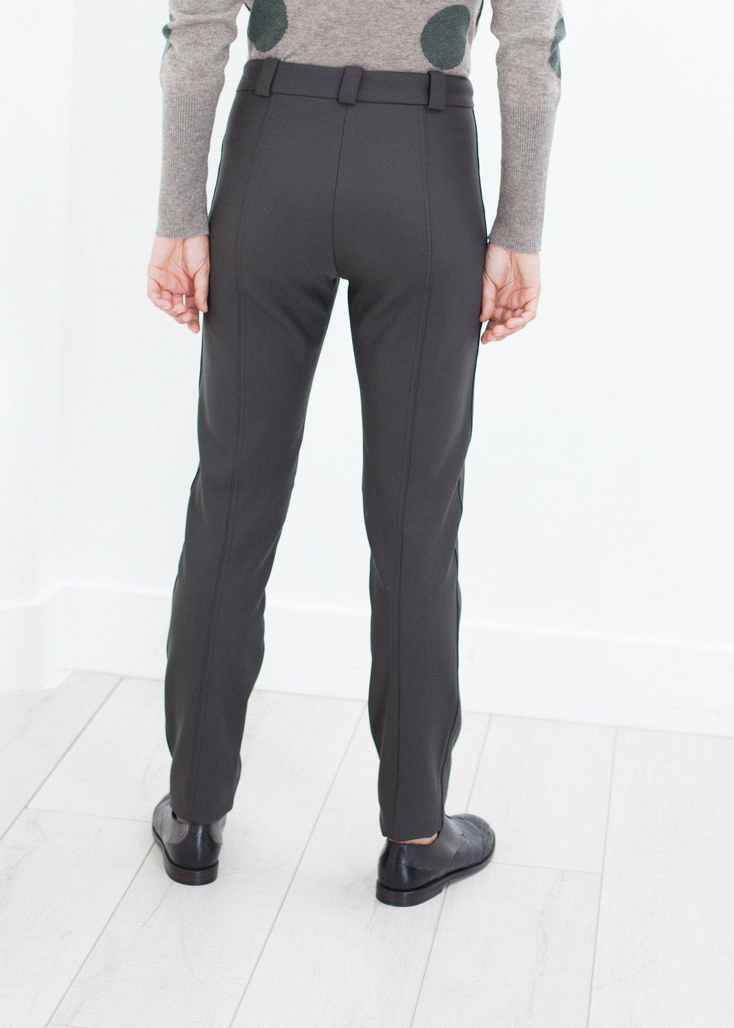 Mirco Pant in Stone - Thang5501