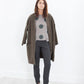 Mirco Pant in Stone - Thang5501