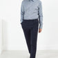 Egon Pant in Check - Thang5501