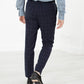 Egon Pant in Check - Thang5501