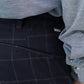 Egon Pant in Check - Thang5501