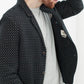 Serra Blazer in Forest - Thang5501