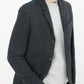 Serra Blazer in Forest - Thang5501