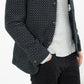 Serra Blazer in Forest - Thang5501