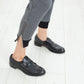 Golf Shoe in Black - Thang5501
