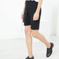 Nuit Shorts in Black - Thang5501