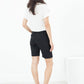 Nuit Shorts in Black - Thang5501