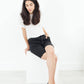 Nuit Shorts in Black - Thang5501