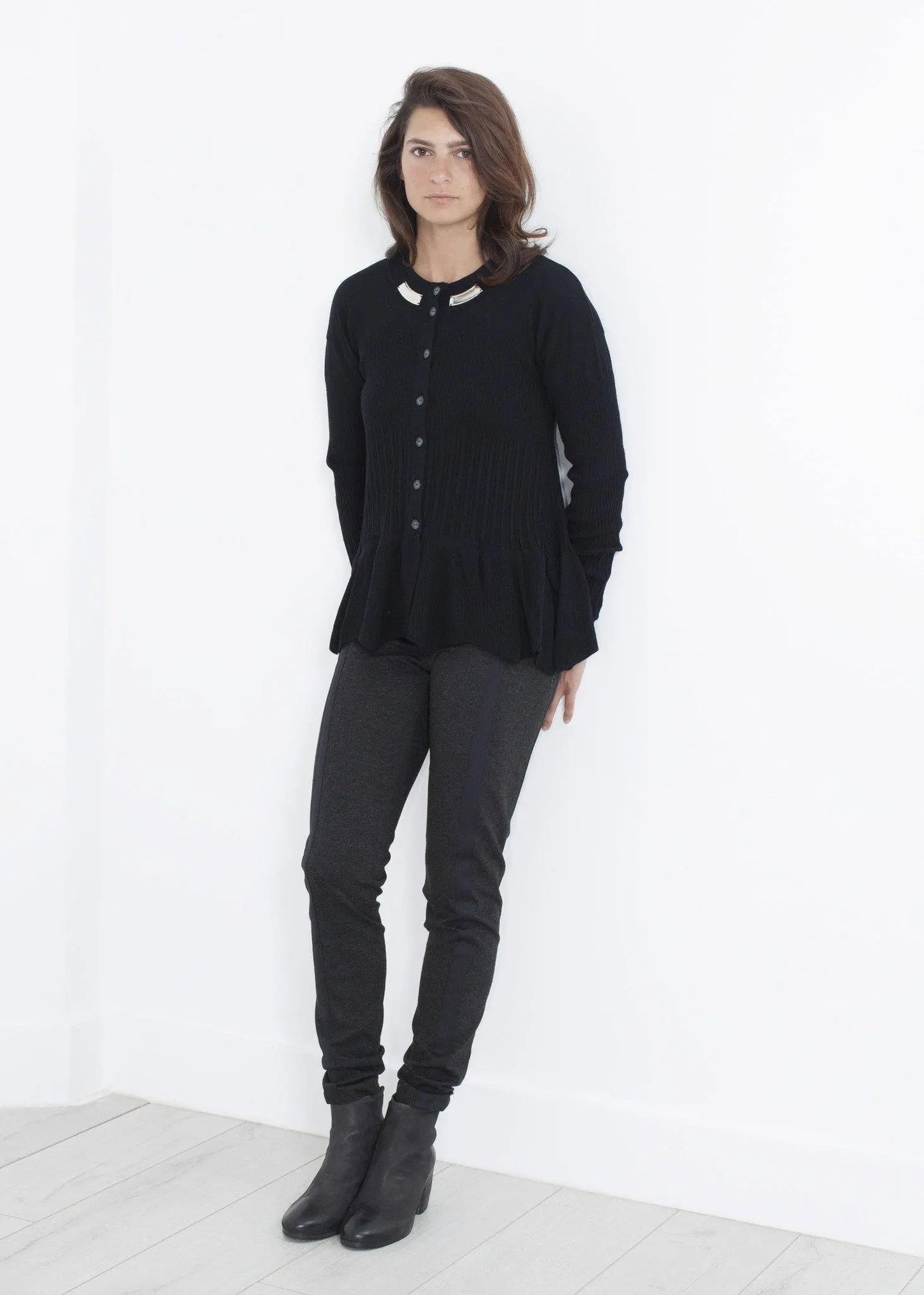 Hawthorn Cardigan - Thang5501