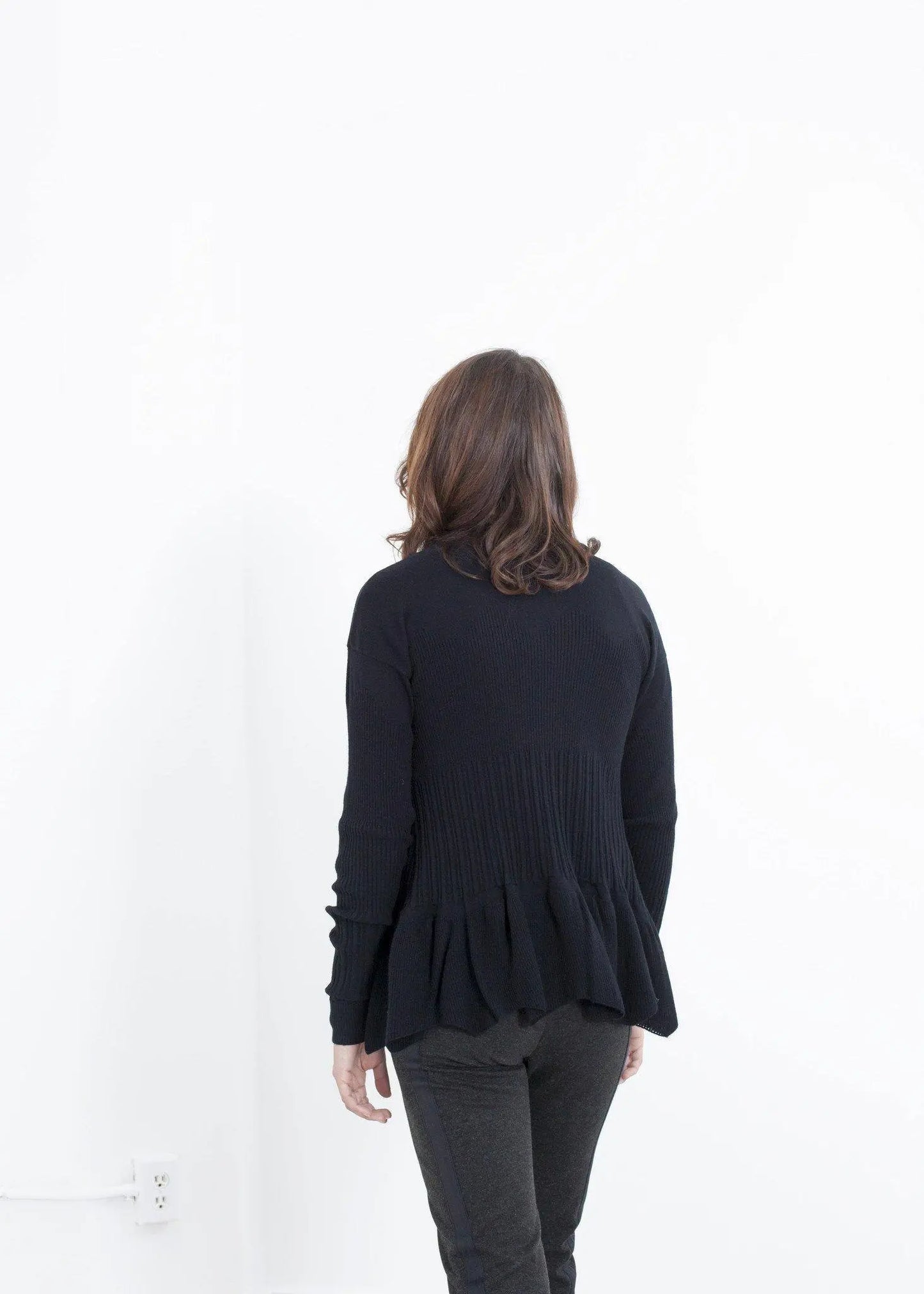 Hawthorn Cardigan - Thang5501
