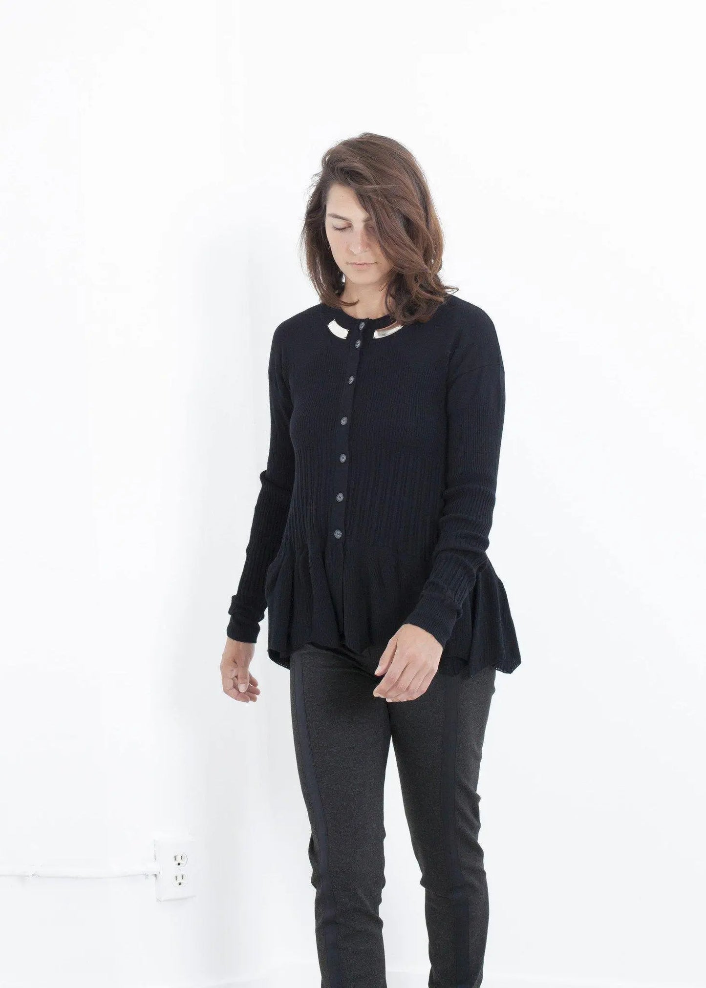 Hawthorn Cardigan - Thang5501