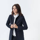 Tessuto Jacket in Navy - Thang5501