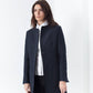 Tessuto Jacket in Navy - Thang5501