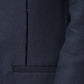 Tessuto Jacket in Navy - Thang5501