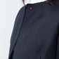 Tessuto Jacket in Navy - Thang5501