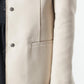 Tessuto Jacket in Cream - Thang5501
