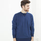 Jeth Sweatshirt in Blue/Royal - Thang5501
