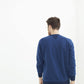 Jeth Sweatshirt in Blue/Royal - Thang5501