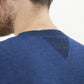 Jeth Sweatshirt in Blue/Royal - Thang5501