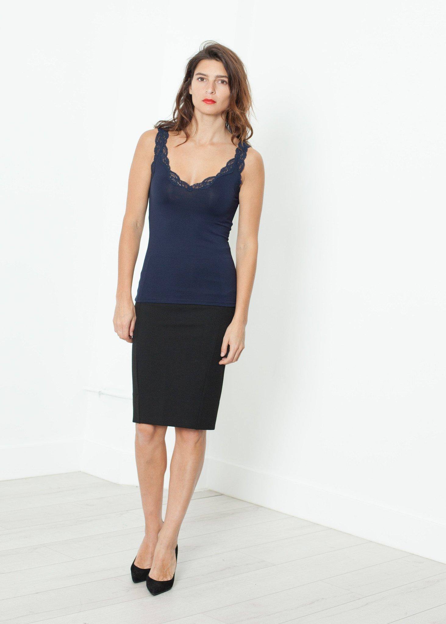 Delicious Camisole - Thang5501