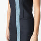 Denim Dress in Denim - Thang5501