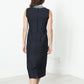 Denim Dress in Denim - Thang5501