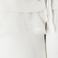 Layered Contrast Dress in Cream/Black - Thang5501