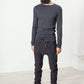 Secon Shale Shirt in Slate - Thang5501