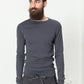 Secon Shale Shirt in Slate - Thang5501