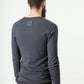 Secon Shale Shirt in Slate - Thang5501