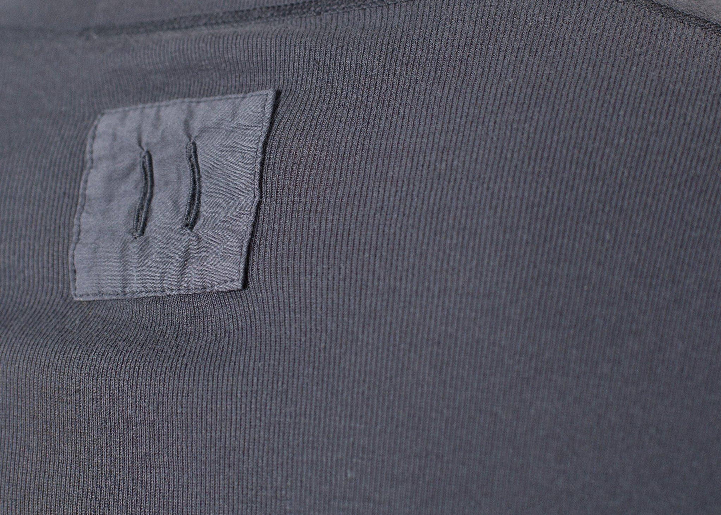 Secon Shale Shirt in Slate - Thang5501