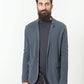 Lemy Blazer in Grey - Thang5501
